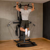 Multistation / salle de sport à domicile - Hammer BioForce Extreme Pro