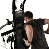 Multistation / salle de sport à domicile - Hammer BioForce Extreme Pro