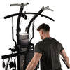 Multistation / salle de sport à domicile - Hammer BioForce Extreme Pro