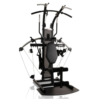 Multistation / salle de sport à domicile - Hammer BioForce Extreme Pro