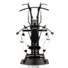 Multistation / salle de sport à domicile - Hammer BioForce Extreme Pro