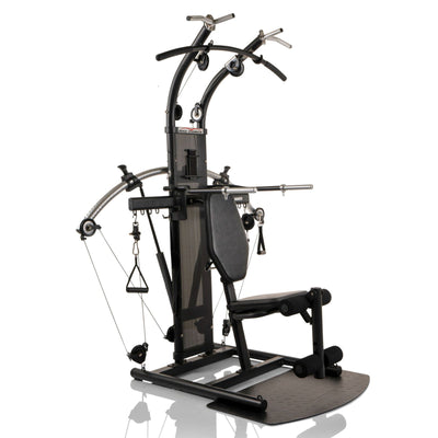 Multistation / salle de sport à domicile - Hammer BioForce Extreme Pro