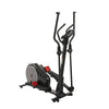 Vélo elliptique Hammer Crossfly XTR BT