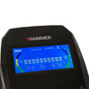 Vélo elliptique Hammer Crossfly XTR BT