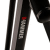 Vélo elliptique Hammer Crossfly XTR BT