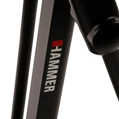 Vélo elliptique Hammer Crossfly XTR BT