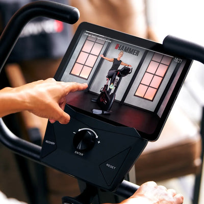 Hammer Exum XTR hometrainer