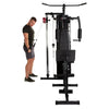 Multistation / salle de sport à domicile - Hammer Ferrum TX3