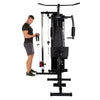 Multistation / salle de sport à domicile - Hammer Ferrum TX3