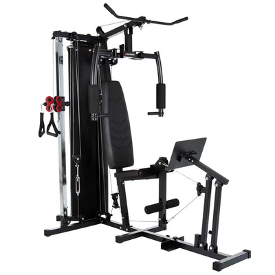 Multistation / salle de sport à domicile - Hammer Ferrum TX3