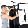 Multistation / salle de sport à domicile - Hammer Ferrum TX3