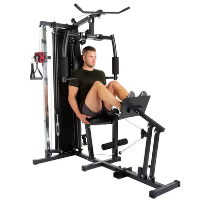 Multistation / salle de sport à domicile - Hammer Ferrum TX3
