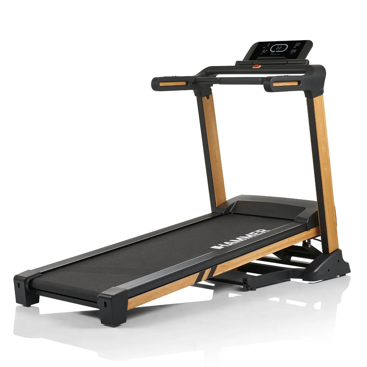 Hammer FlyRun 4.0 NorsK designloopband voor intensieve training