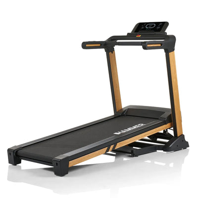 Hammer FlyRun 4.0 NorsK designloopband voor intensieve training