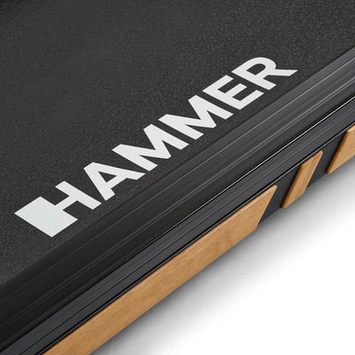 Hammer FlyRun 4.0 NorsK designloopband voor intensieve training