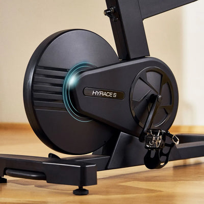 Hammer HyRace S indoor fiets