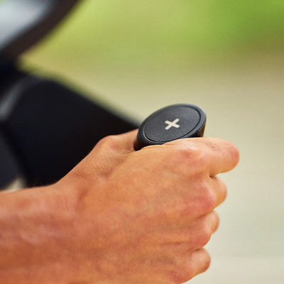 Hammer HyRace S indoor fiets