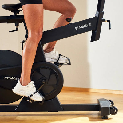 Hammer HyRace S indoor fiets