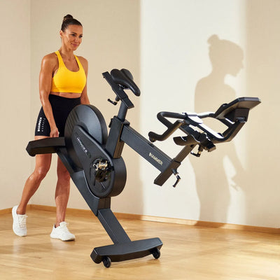 Hammer HyRace S indoor fiets