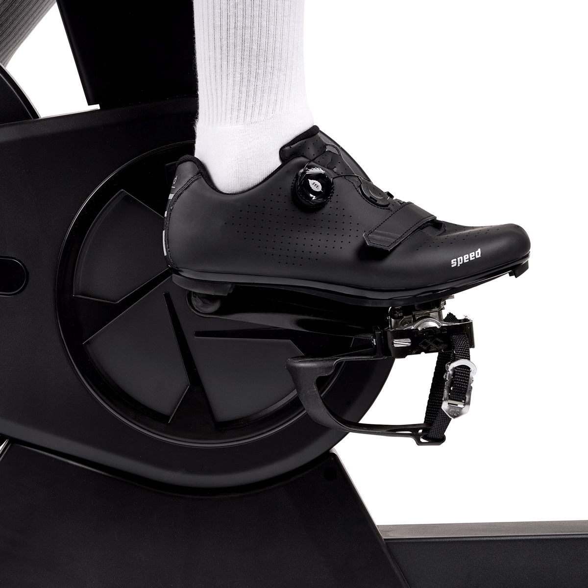 Hammer HyRace S indoor fiets