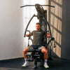 Multistation / home gym - Hammer Maximum Autark 5.0 Multi-Gym