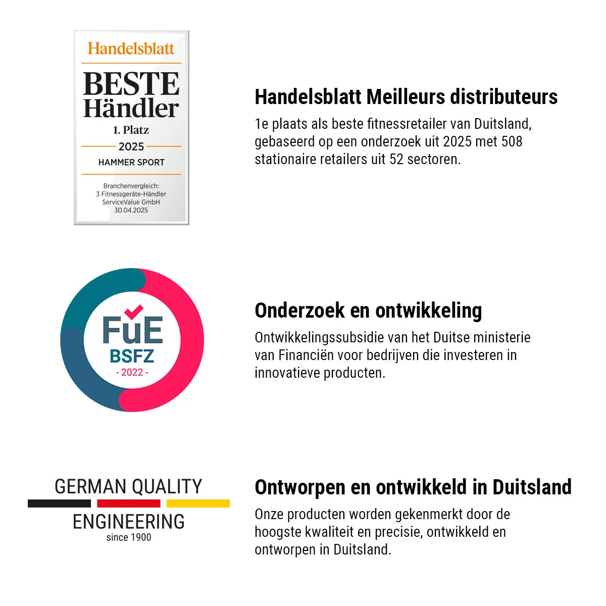 Multistation / salle de gym à domicile - Hammer Maximum Autark 5.0 Multi-Gym