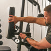 Multistation / home gym - Hammer Maximum Autark 5.0 Multi-Gym