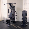 Multistation / home gym - Hammer Maximum Autark 5.0 Multi-Gym