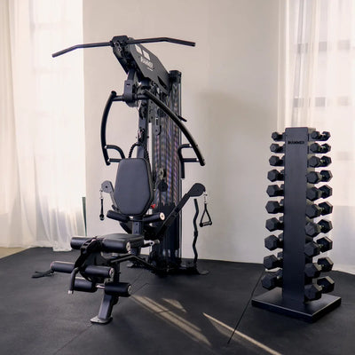 Multistation / home gym - Hammer Maximum Autark 5.0 Multi-Gym