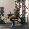 Multistation / home gym - Hammer Maximum Autark 5.0 Multi-Gym
