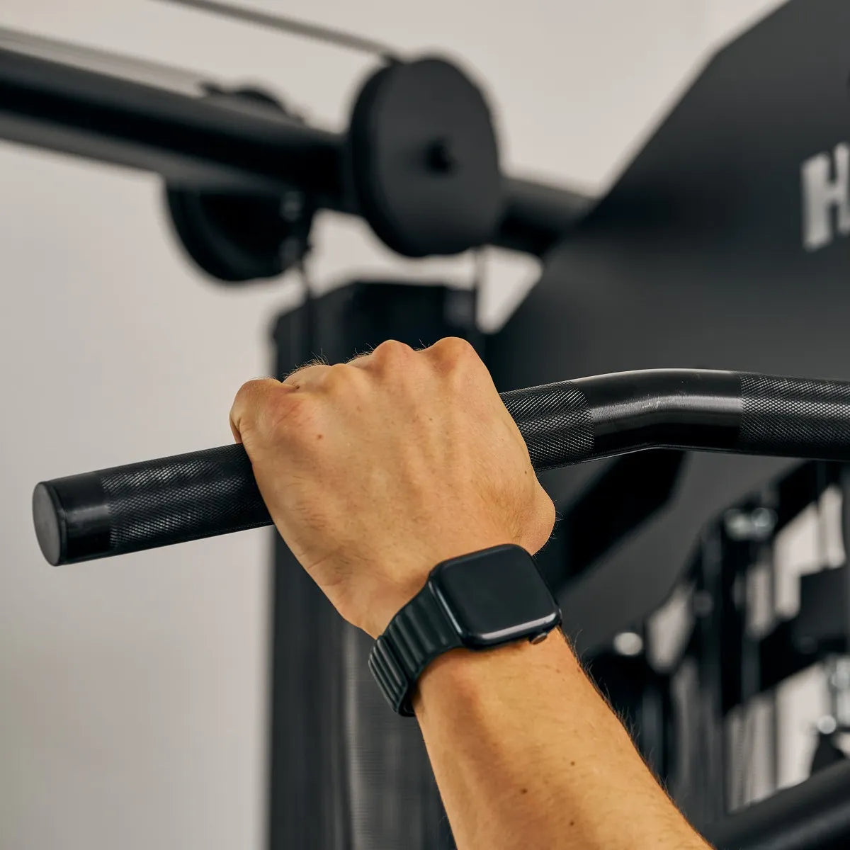 Multistation / home gym - Hammer Maximum Autark 7.0 Multi-Gym