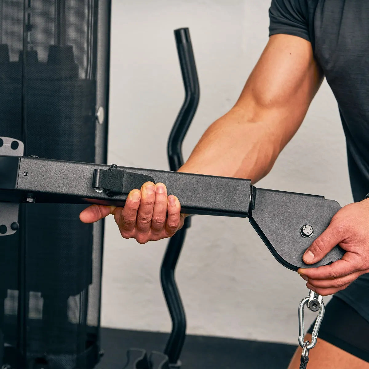 Multistation / home gym - Hammer Maximum Autark 7.0 Multi-Gym