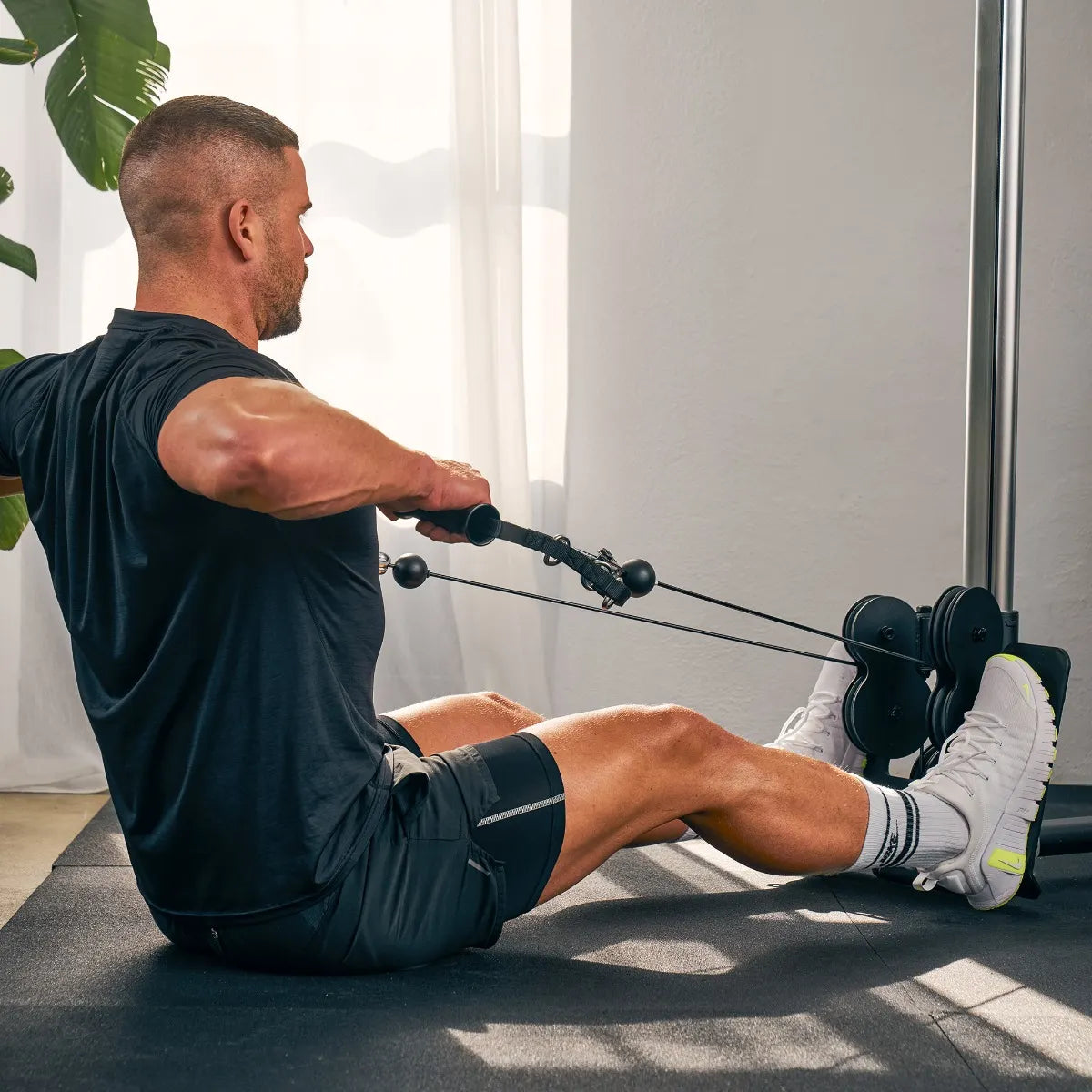 Multistation / home gym - Hammer Maximum Autark 7.0 Multi-Gym