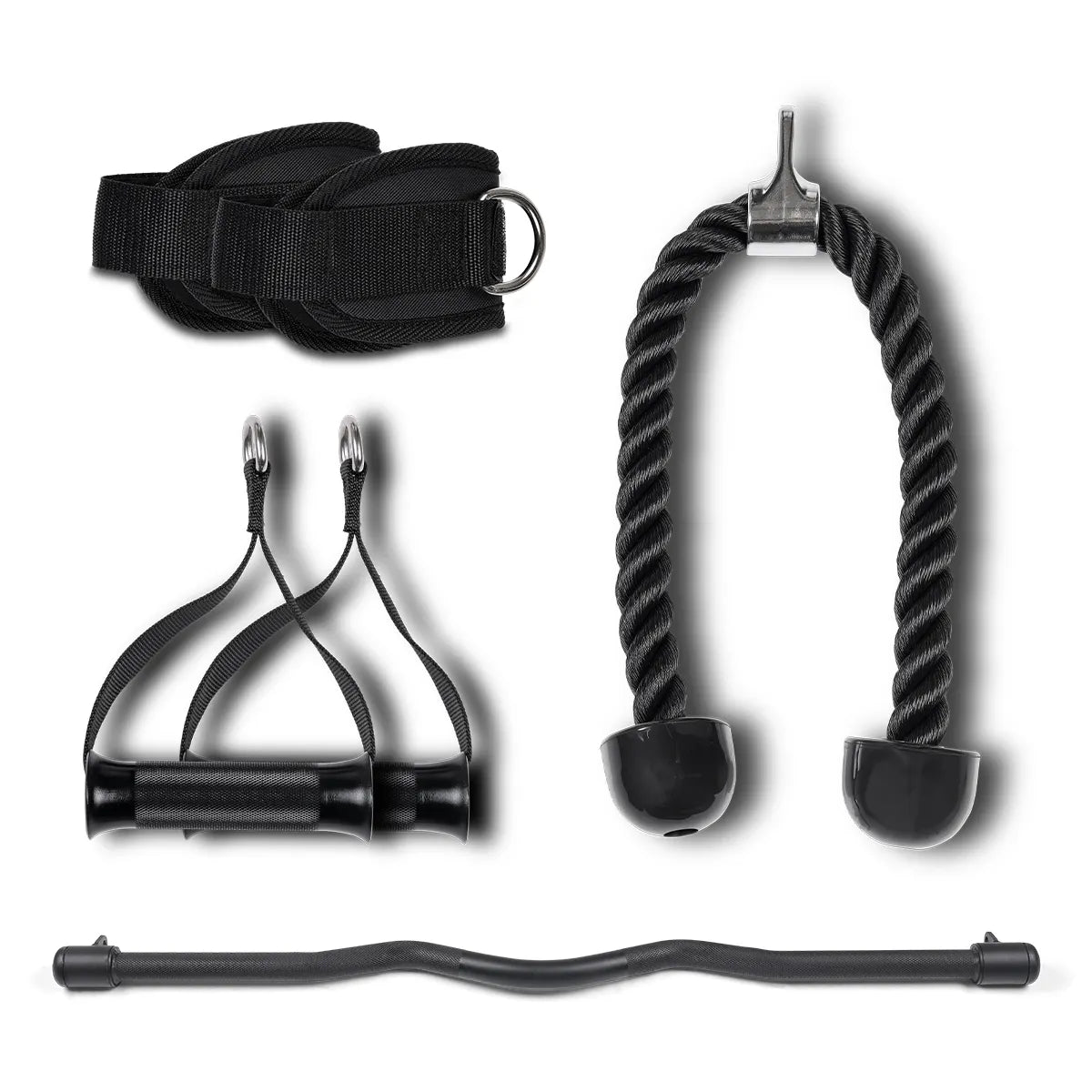 Hammer Maximum Autark 8.0 Functional Trainer