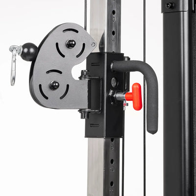 Hammer Maximum Autark 8.0 Functional Trainer