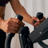 Hammer Maximum EL8000 professionele crosstrainer met 10.1" touchscreen display