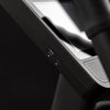 Hammer Maximum EL8000 professionele crosstrainer met 10.1" touchscreen display