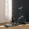 Hammer Maximum EL8000 professionele crosstrainer met 10.1" touchscreen display