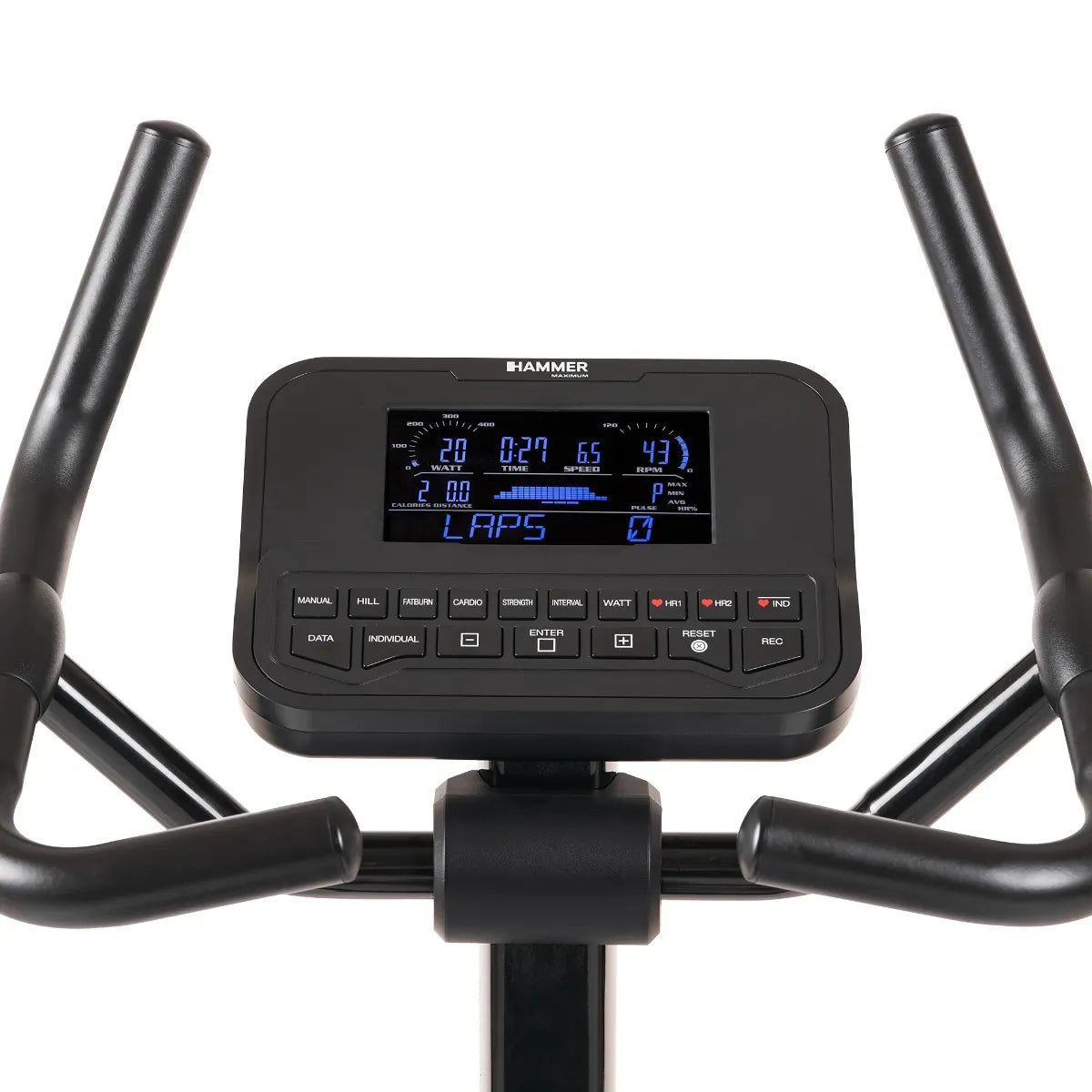 Hammer Maximum Presidio hometrainer