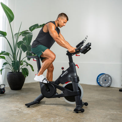 Hammer Maximum Speed PRO spinningfiets