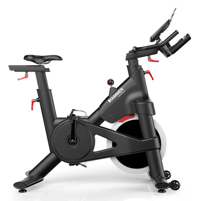 Hammer Maximum Speed PRO spinningfiets