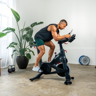 Hammer Maximum Speed PRO spinningfiets