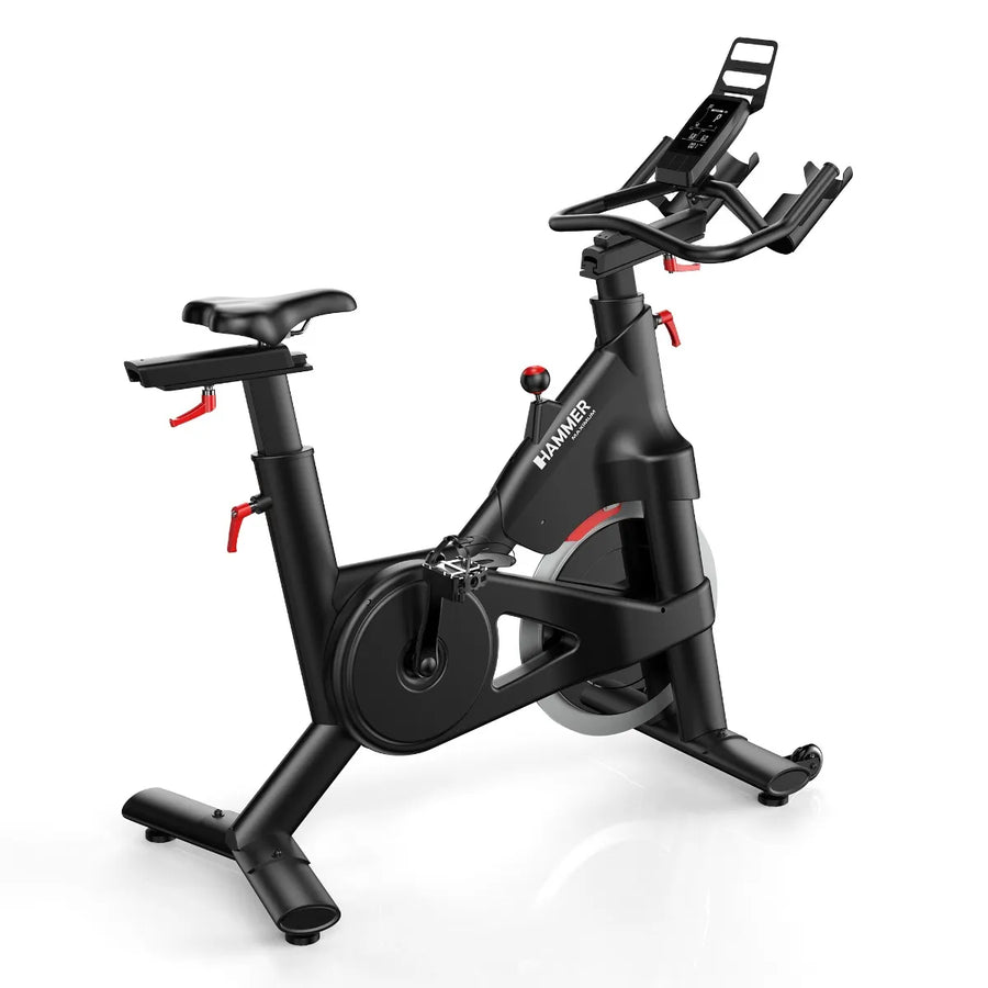 Hammer Maximum Speed PRO spinningfiets