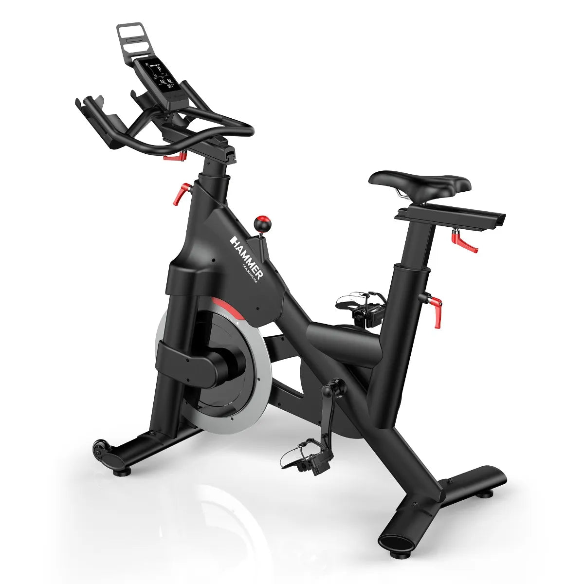 Hammer Maximum Speed PRO spinningfiets