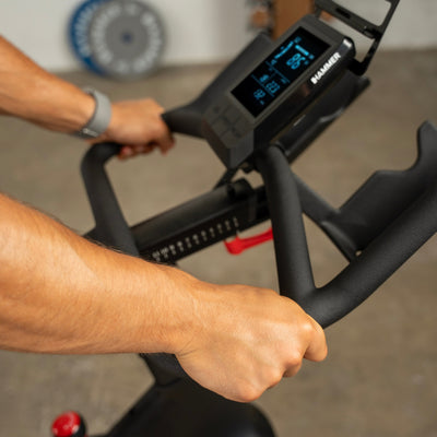 Hammer Maximum Speed PRO spinningfiets