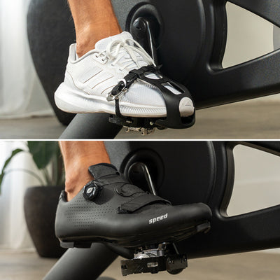 Hammer Maximum Speed PRO spinningfiets