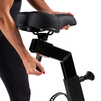 Hammer Maximum Spheris 4.0 NorsK hometrainer met 10,1" touchscreen display