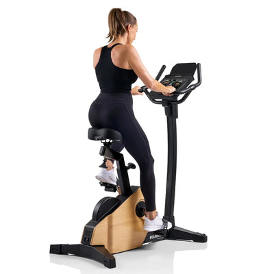 Hammer Maximum Spheris 4.0 NorsK hometrainer met 10,1" touchscreen display