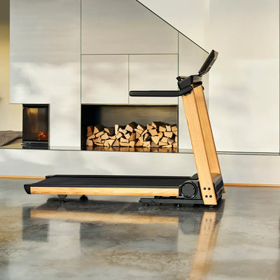 Hammer Q. Vadis 12.0 NorsK loopband met 15.6" TFT touchscreen