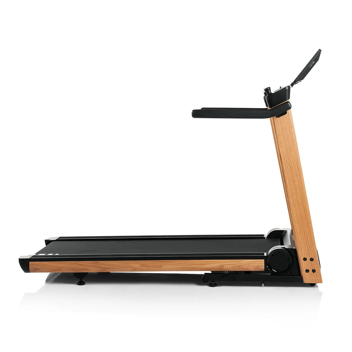 Hammer Q. Vadis 12.0 NorsK loopband met 15.6" TFT touchscreen